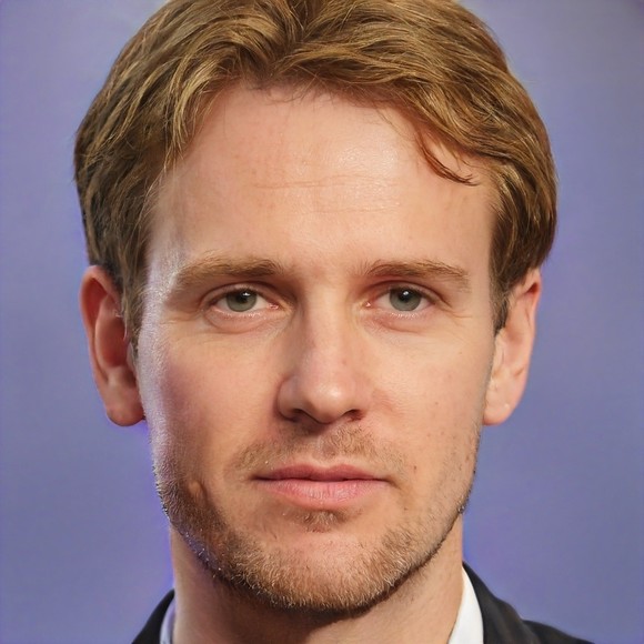 Meet your Posher, Jason - Picture 1 of 1